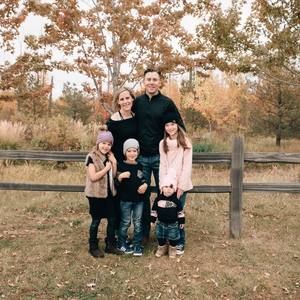 Meet your Posher, Diane